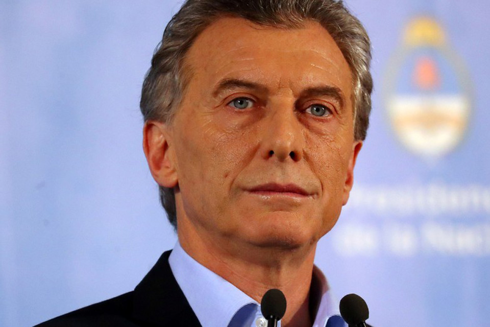 macri