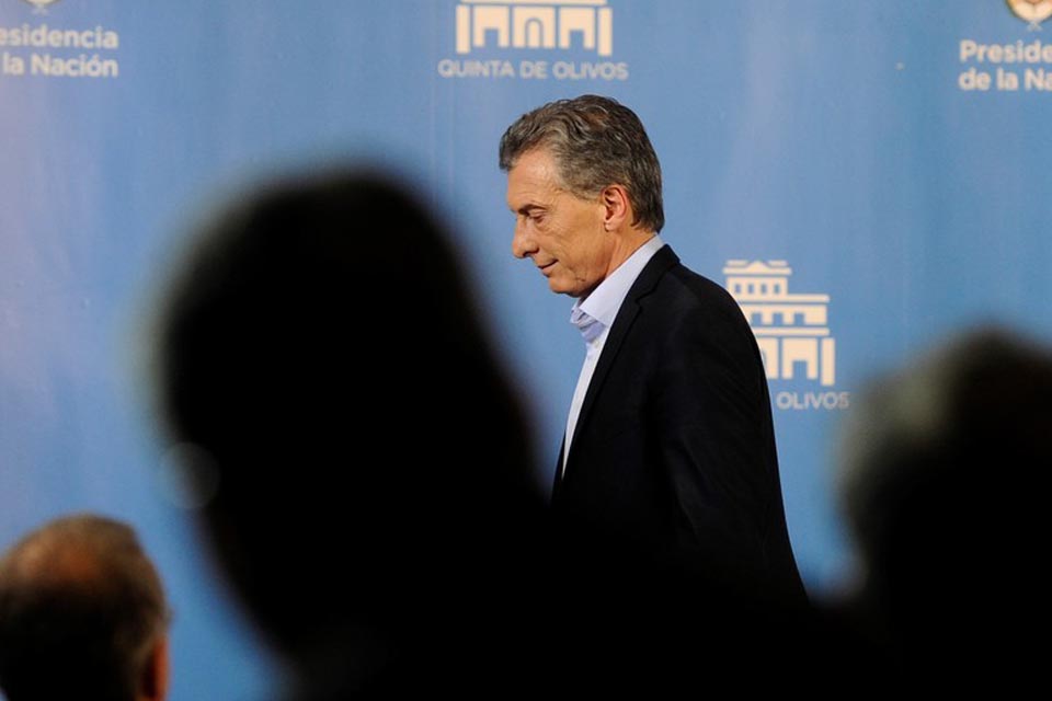 macri