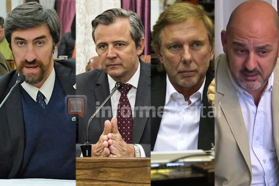 Informe Digital