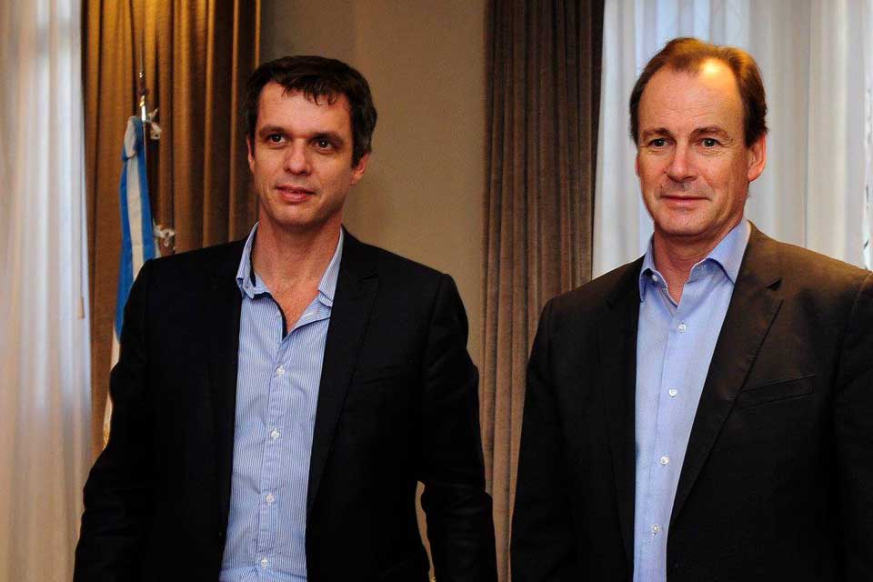 Informe Digital