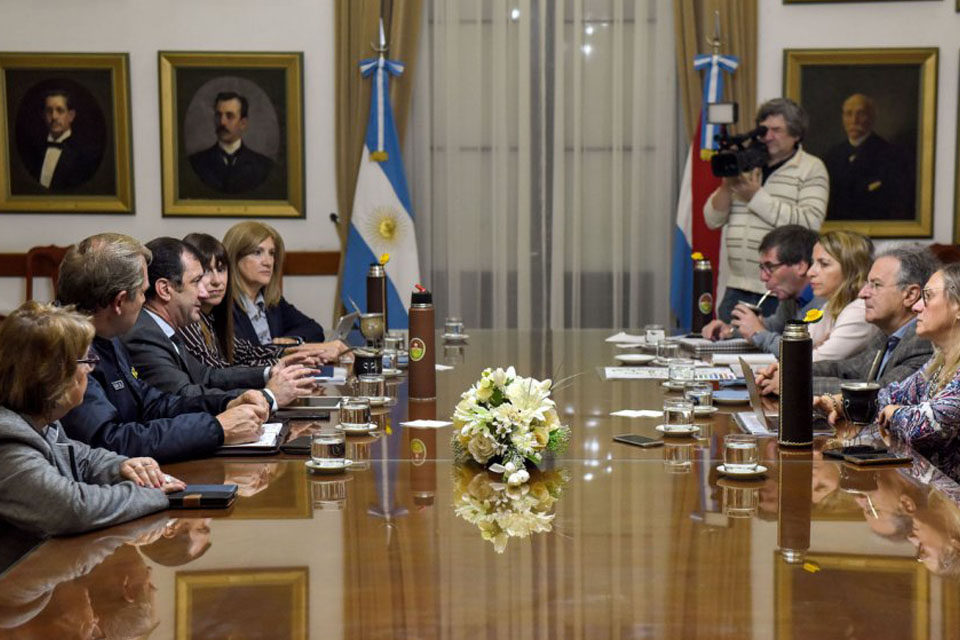 Informe Digital
