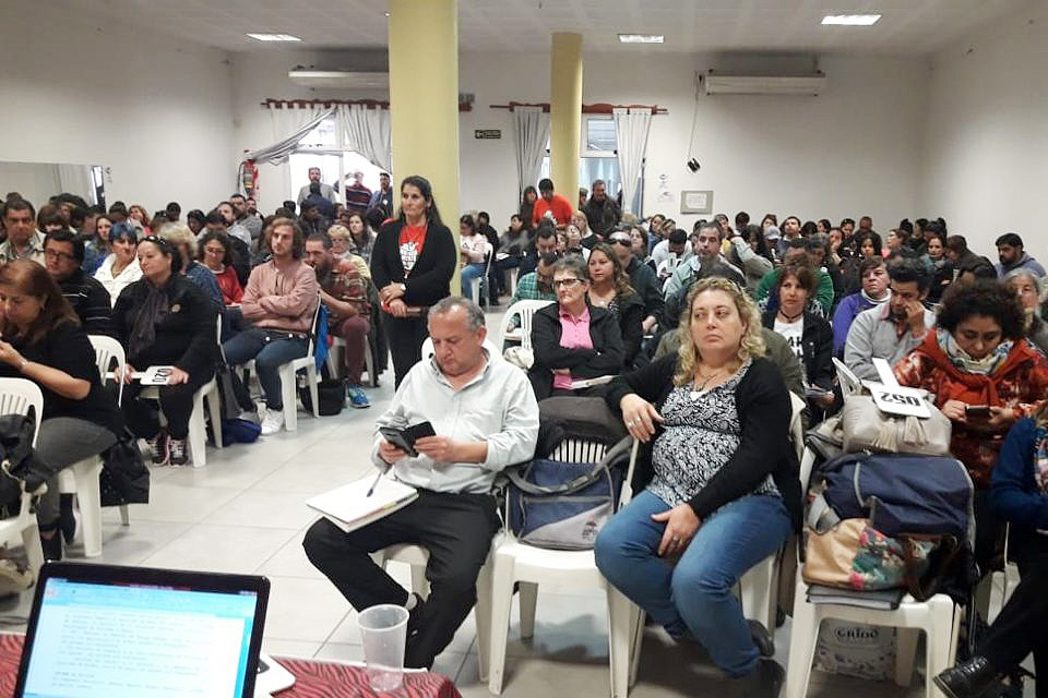 Informe Digital