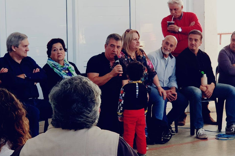 Informe Digital