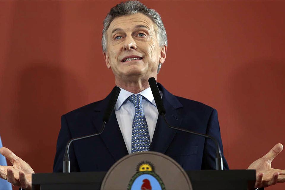 macri