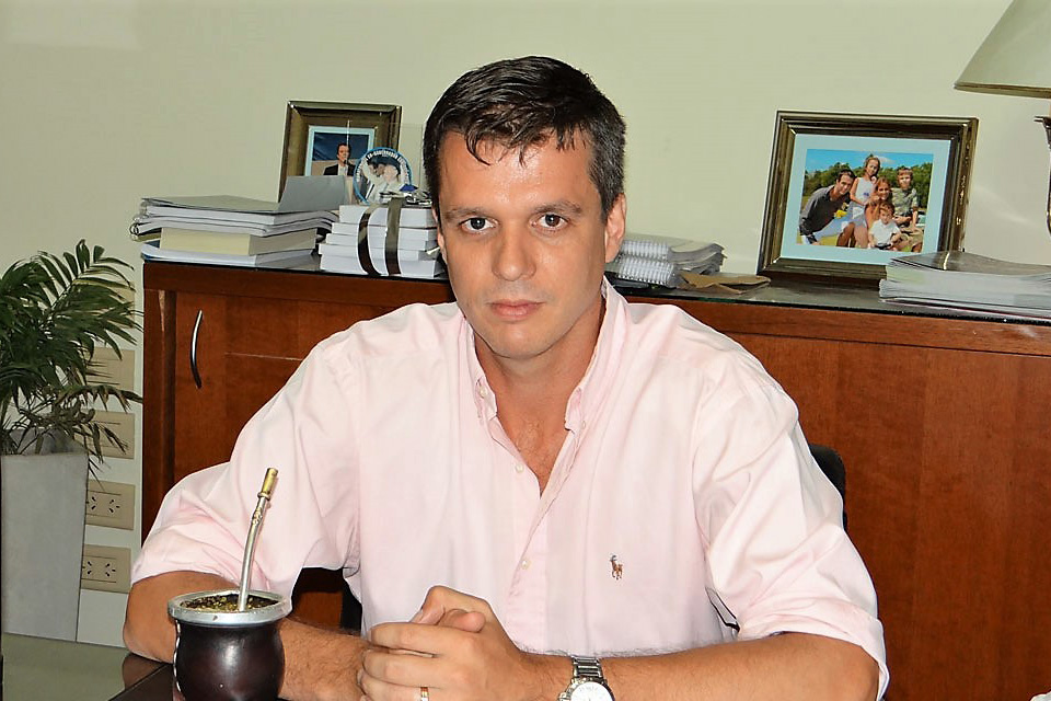 Informe Digital