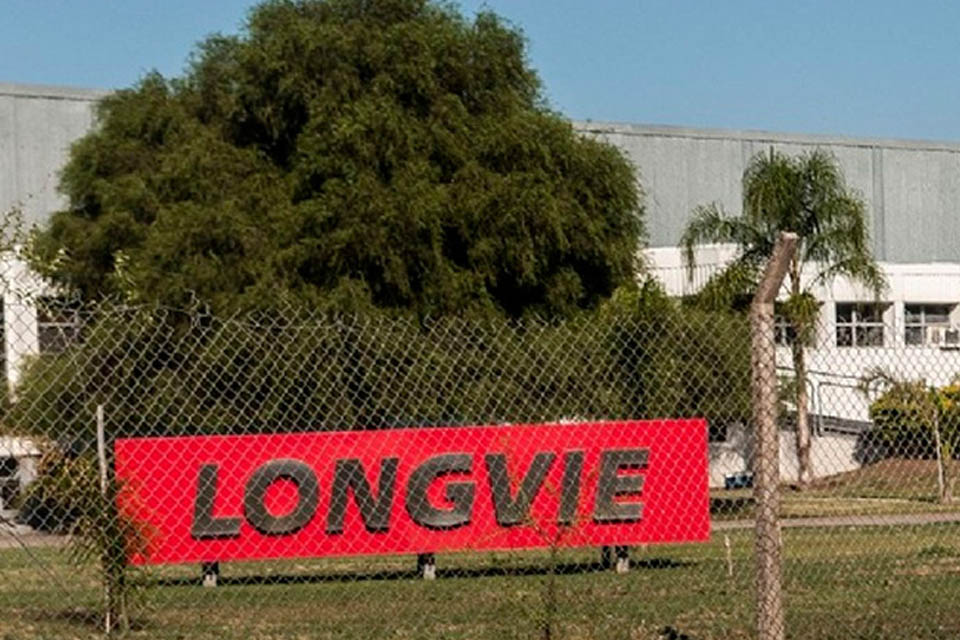 Longvie