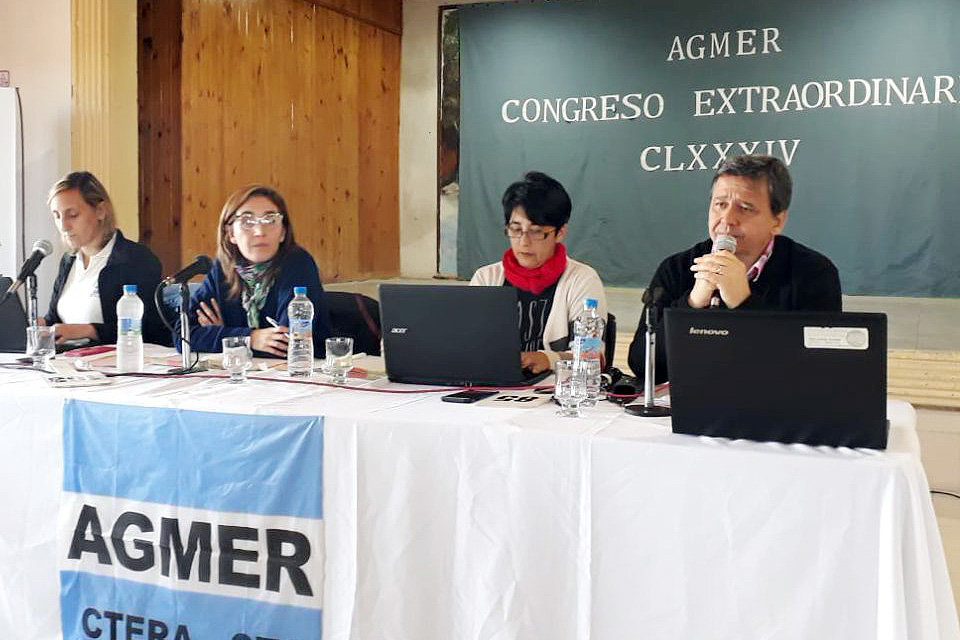 Informe Digital