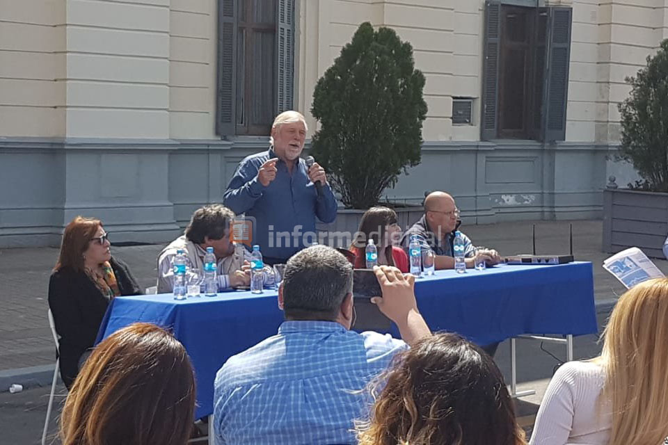 Informe Digital