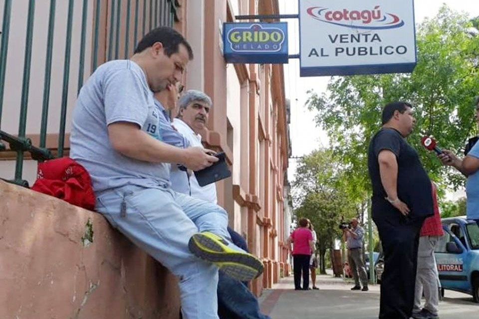 Informe Digital