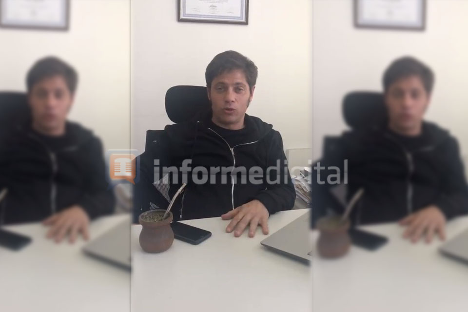 Informe Digital