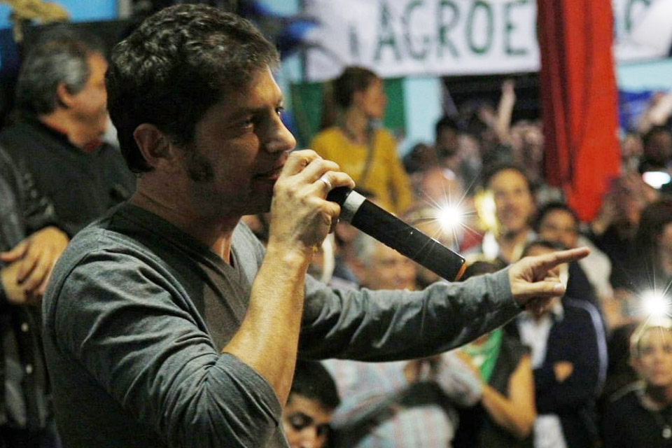 Informe Digital
