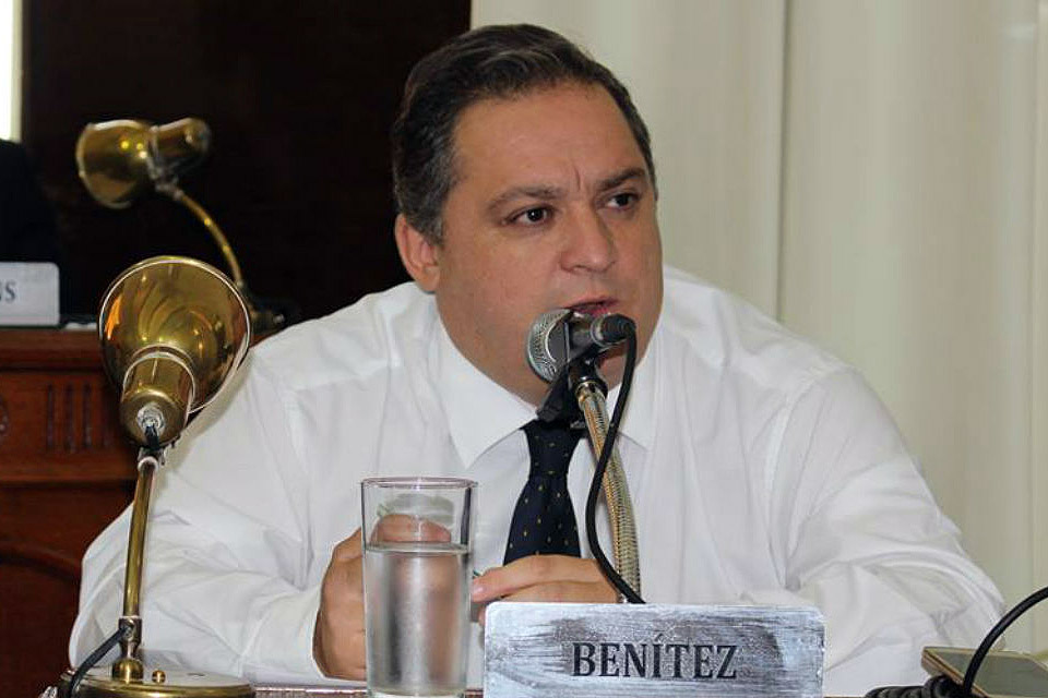 estebanbenitez