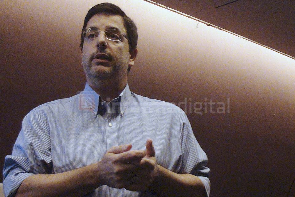 Informe Digital