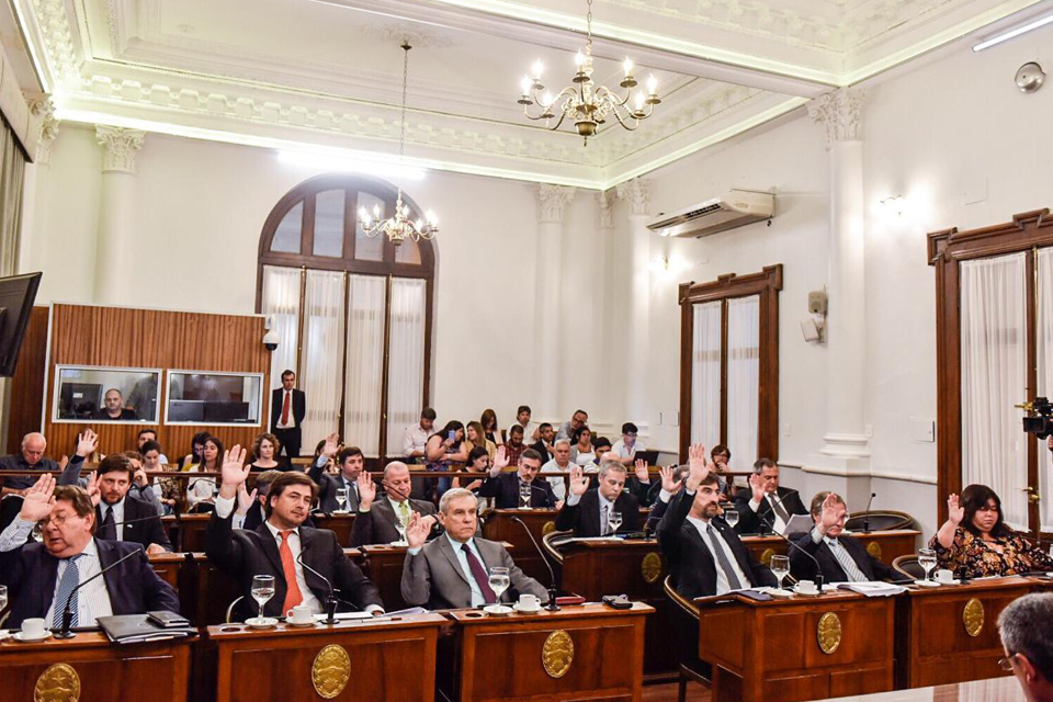 SenadoSenadores