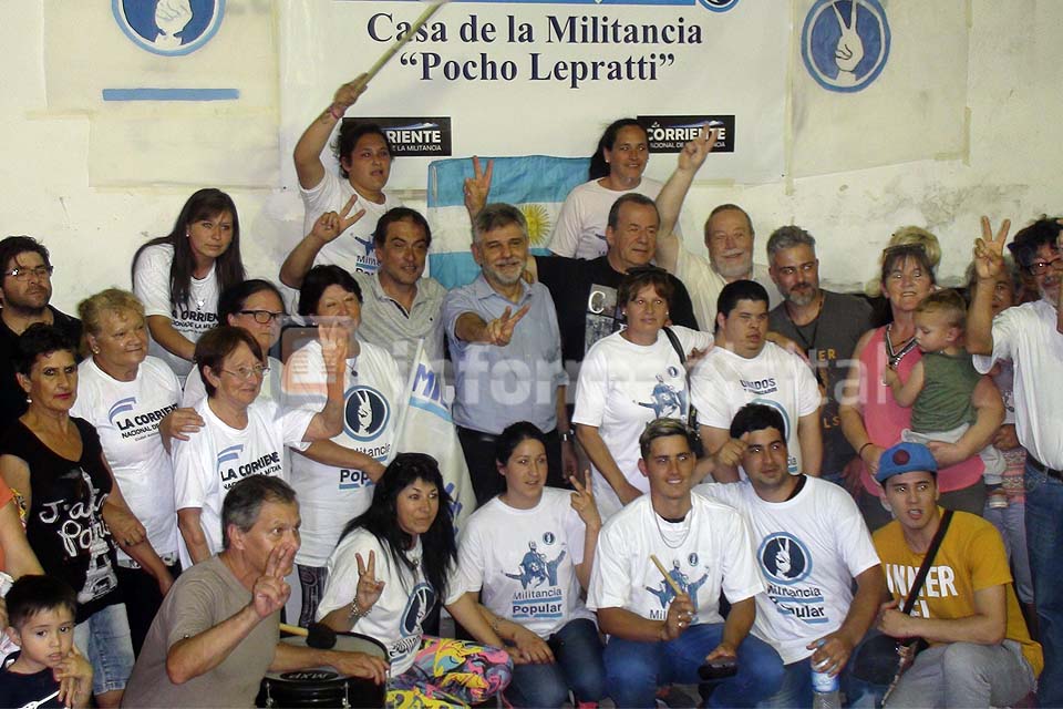 Informe Digital