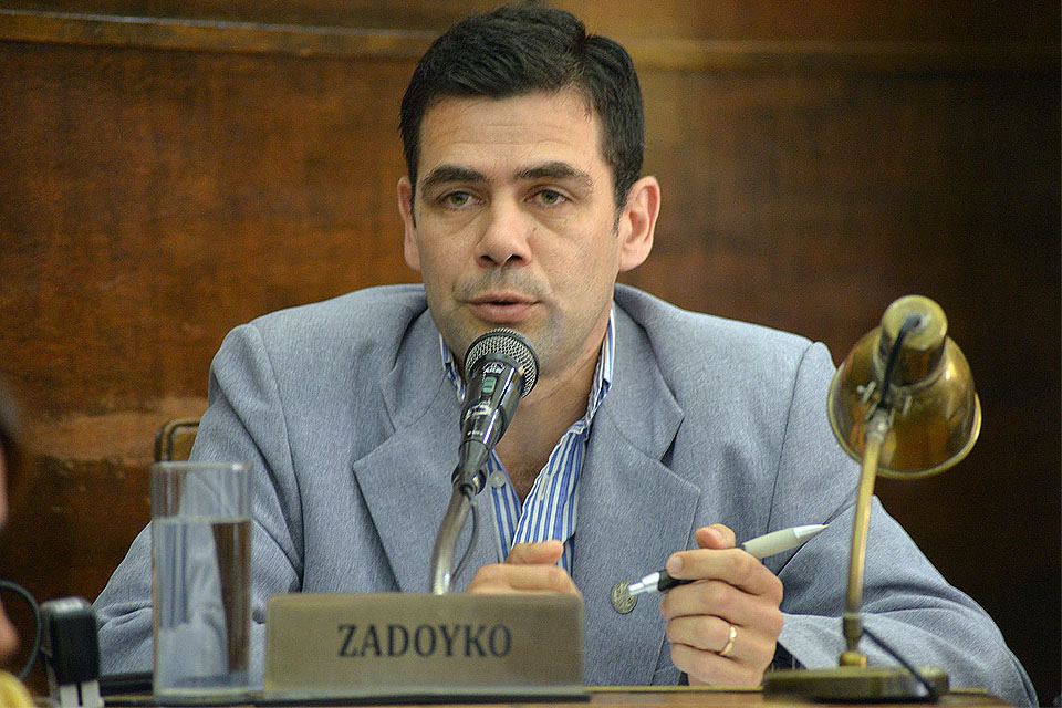 Informe Digital