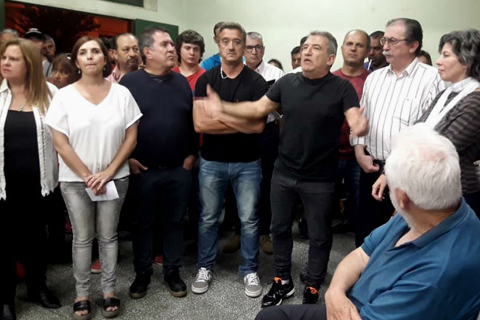 Informe Digital