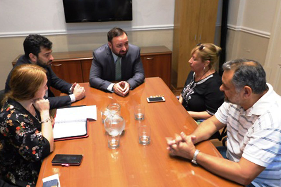 Informe Digital