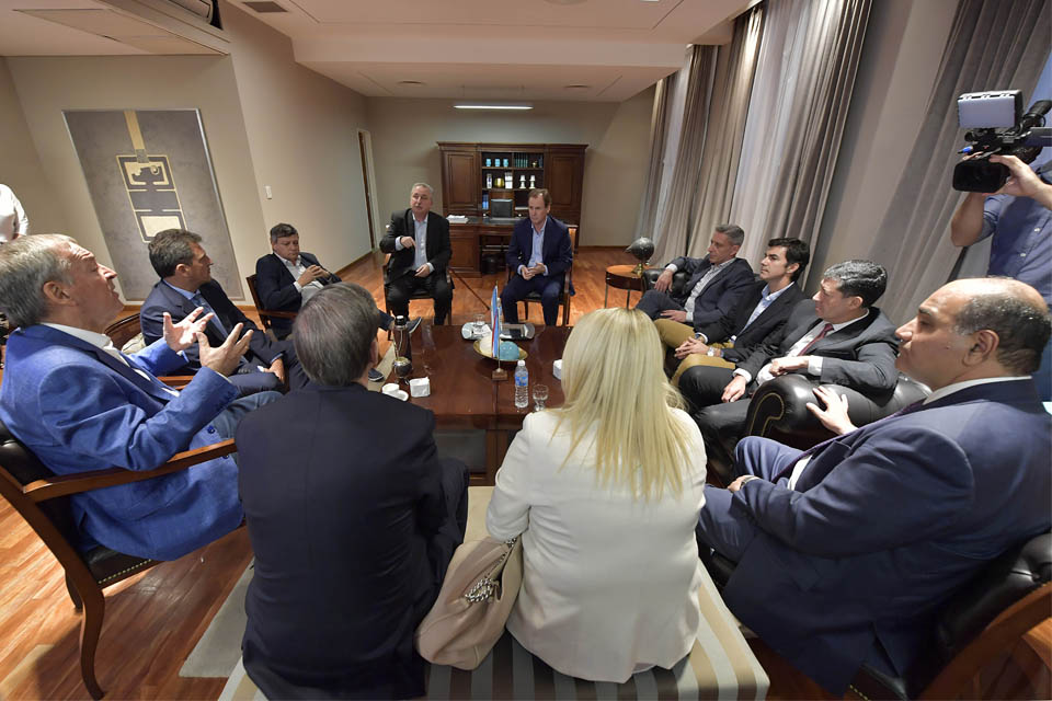 Informe Digital