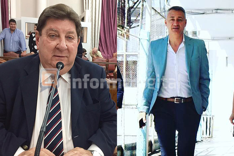 Informe Digital