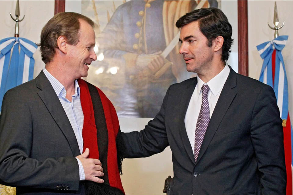 Informe Digital