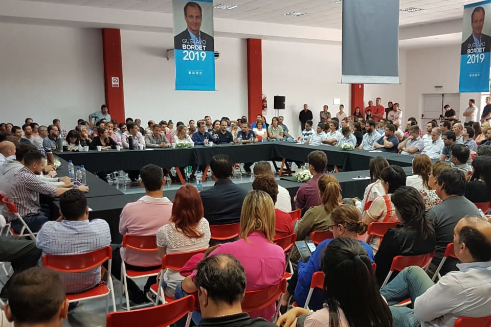 Informe Digital