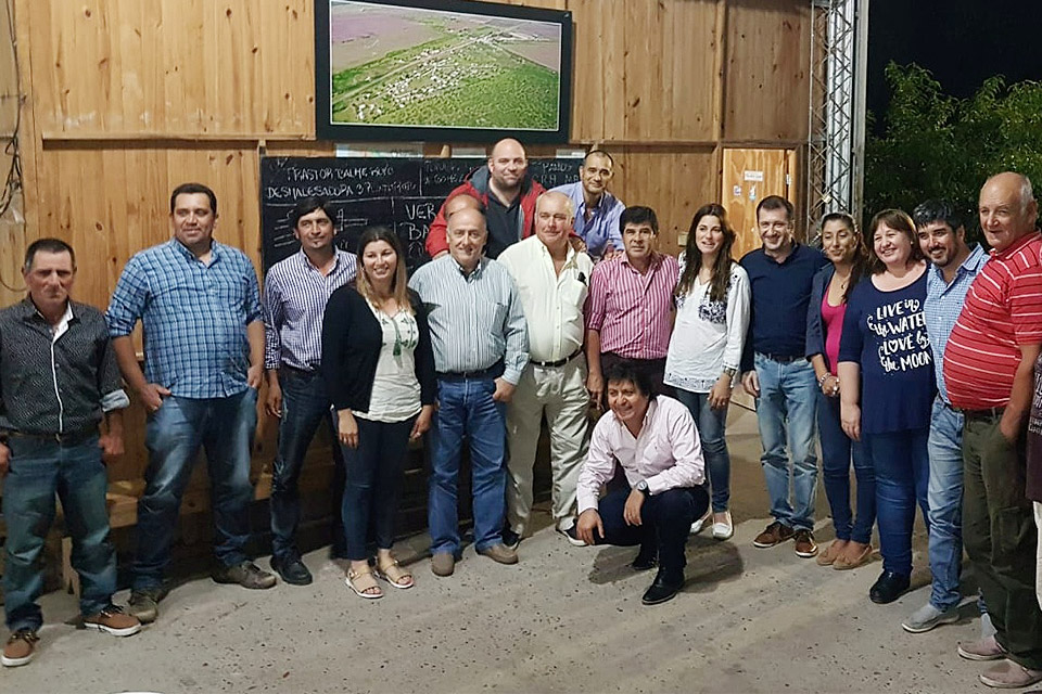 Informe Digital