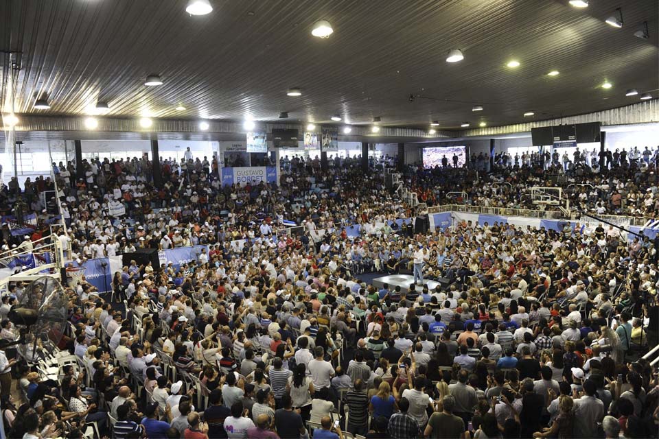 Informe Digital