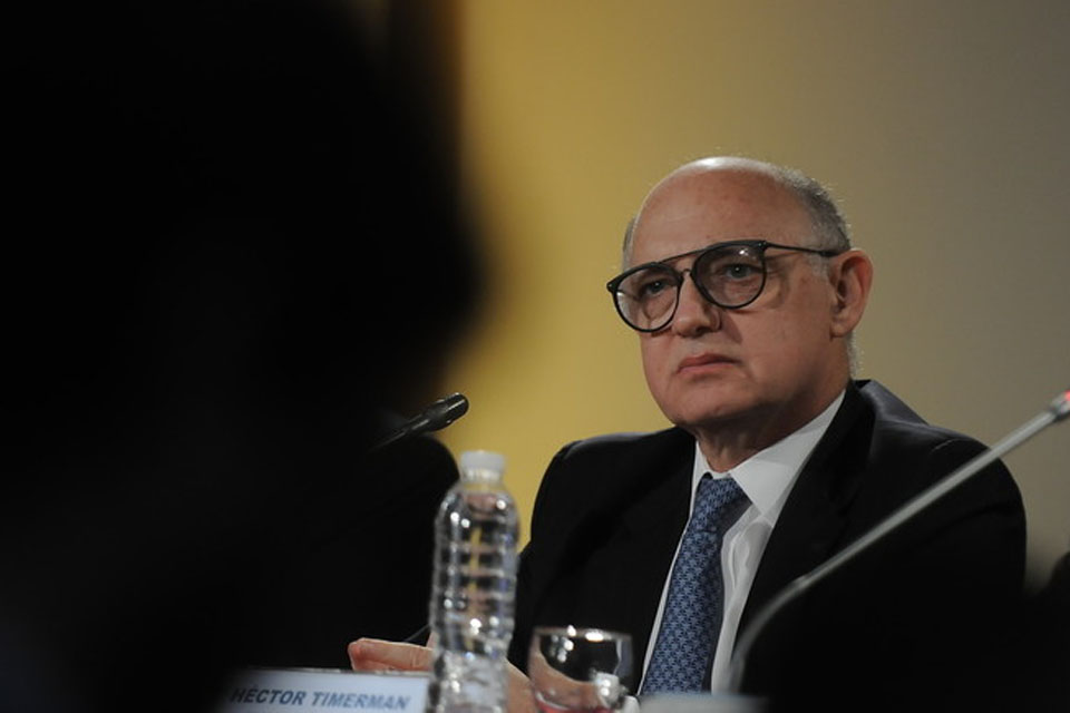 timerman