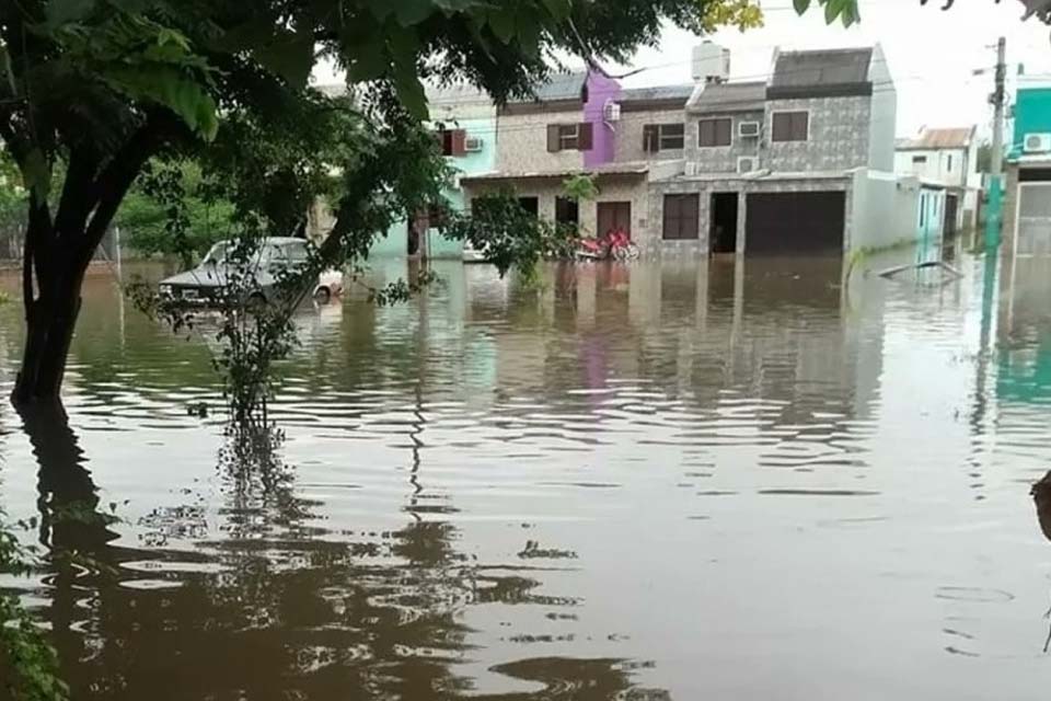 inundaciones