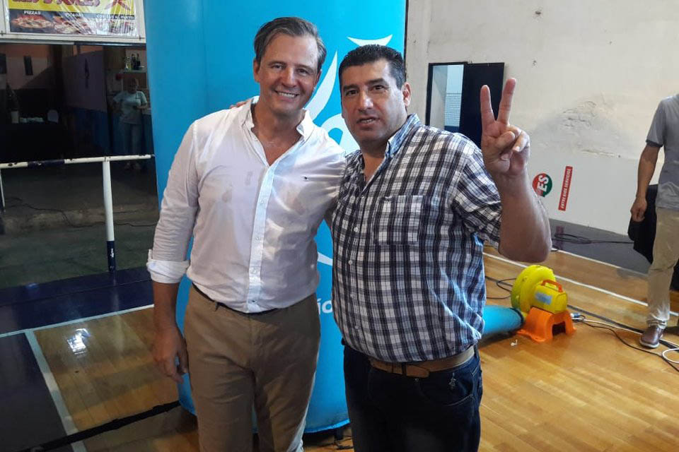 Informe Digital