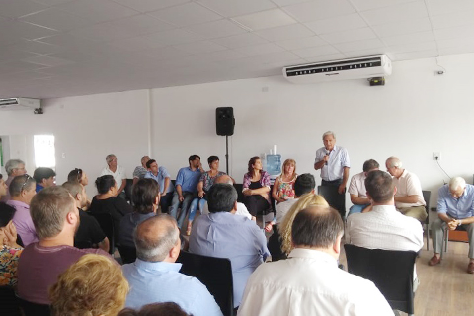 Informe Digital
