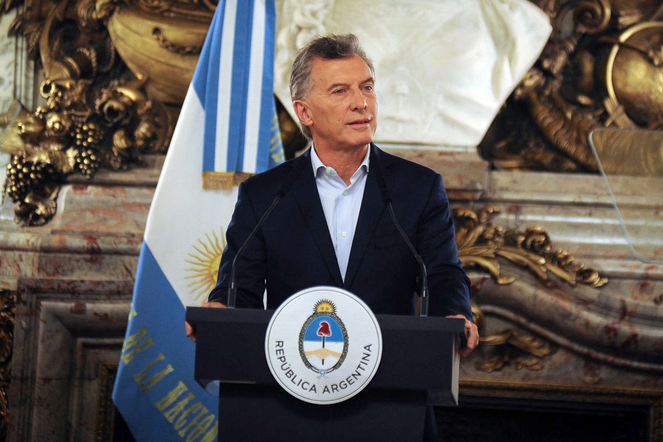 macri