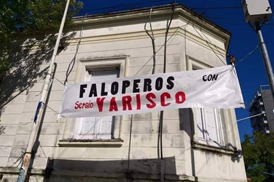 faloperos