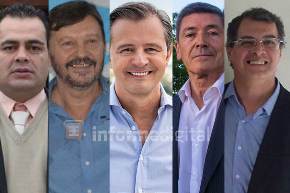 Informe Digital
