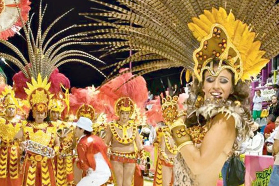 CarnavalGualeguay