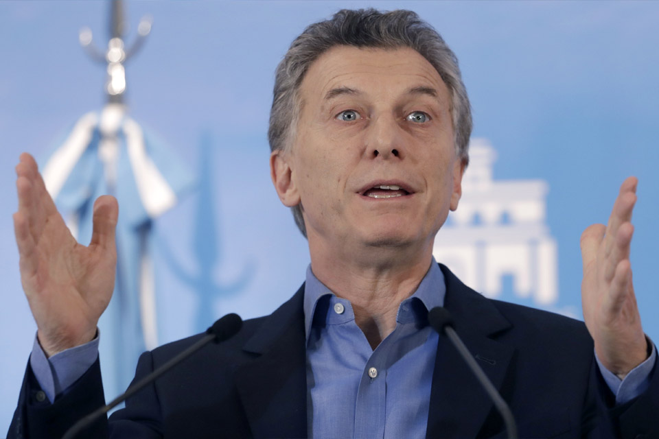 macri