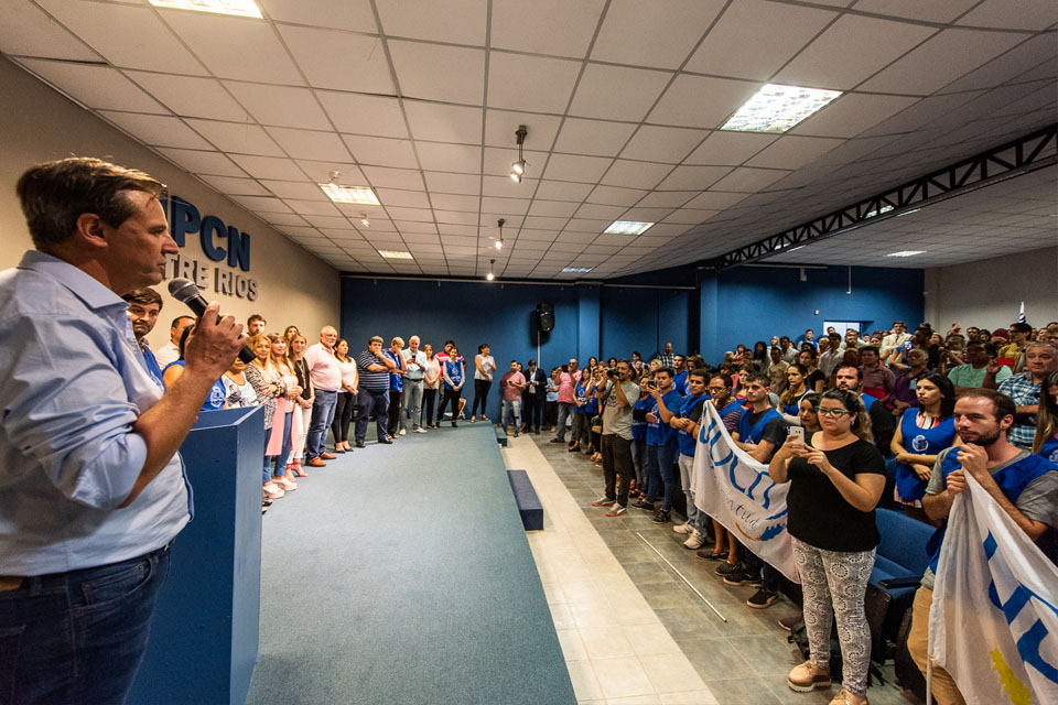 Informe Digital