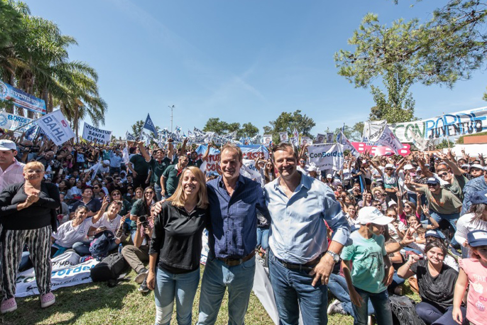 Informe Digital