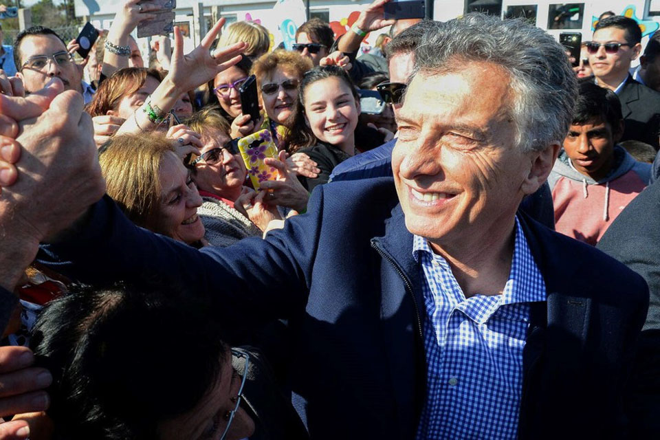 macri