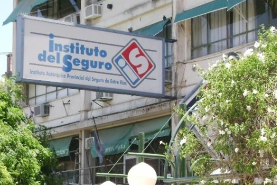 Seguro