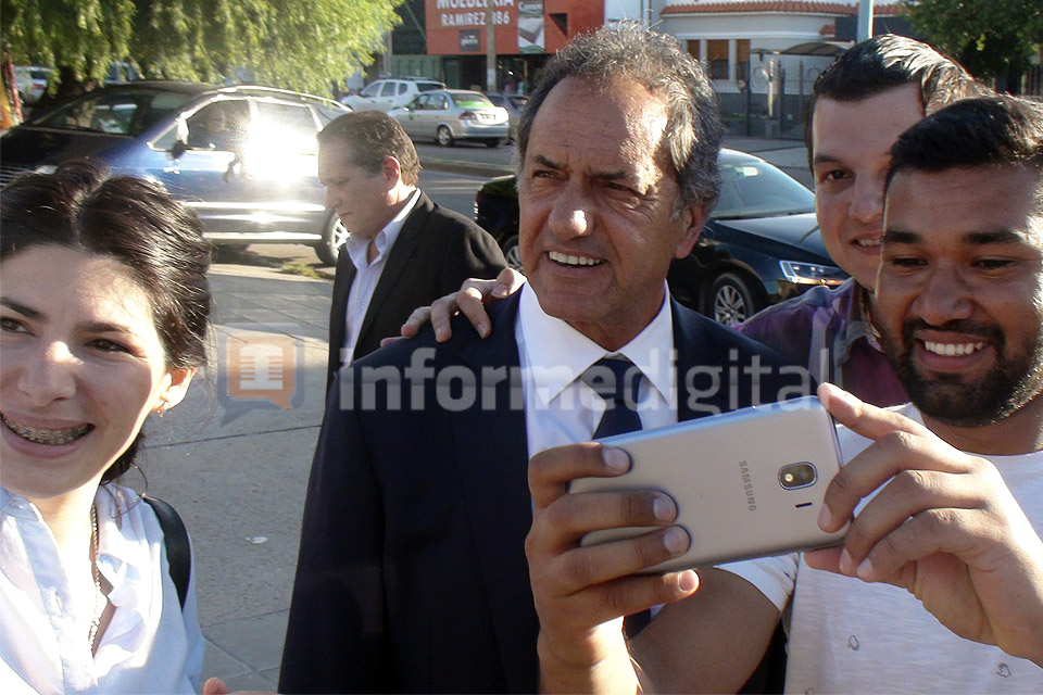 Informe Digital