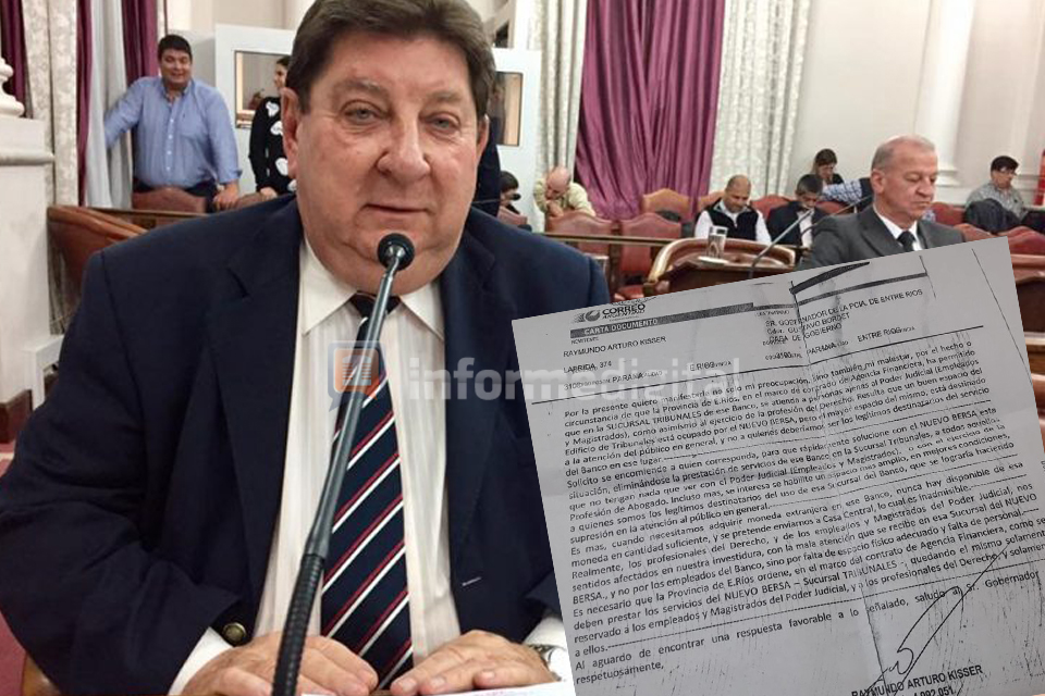 Informe Digital