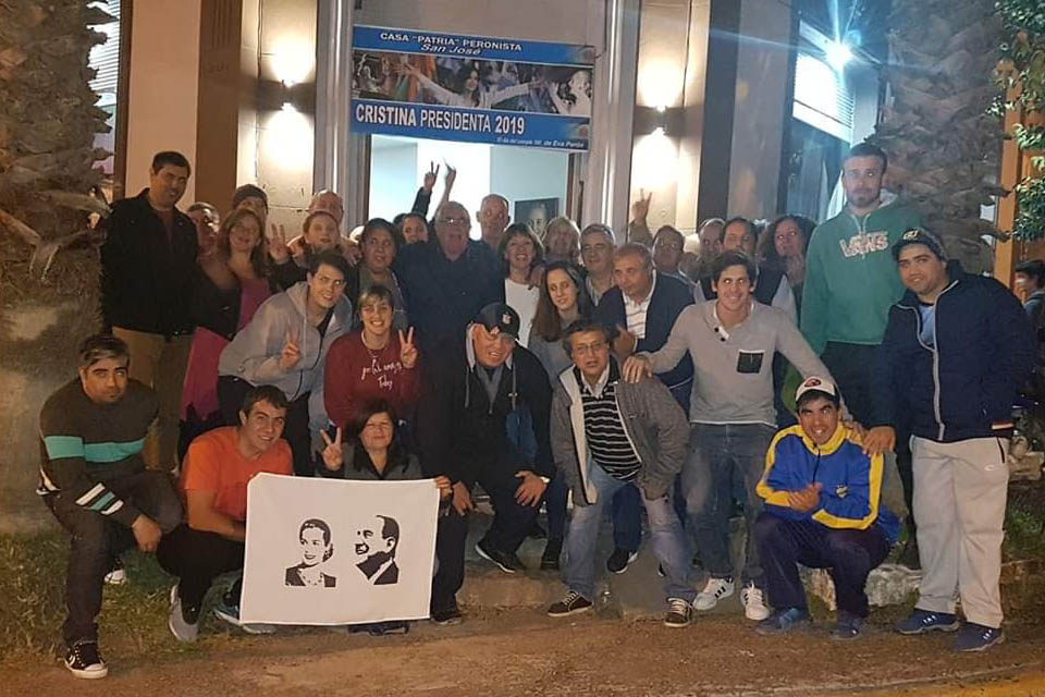 Informe Digital