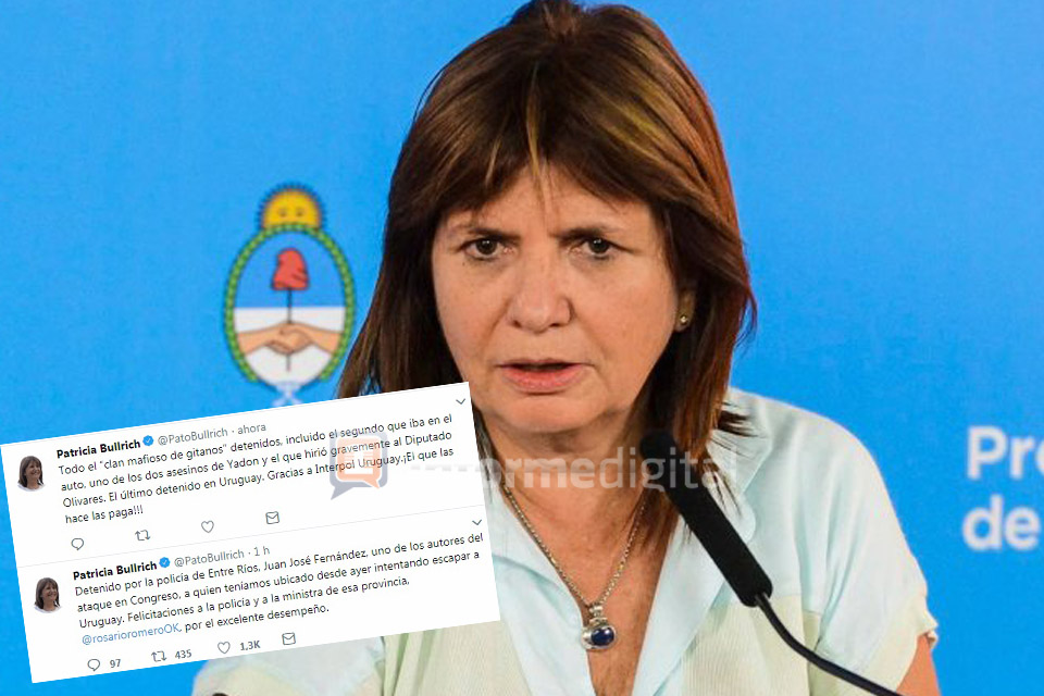 Bullrich