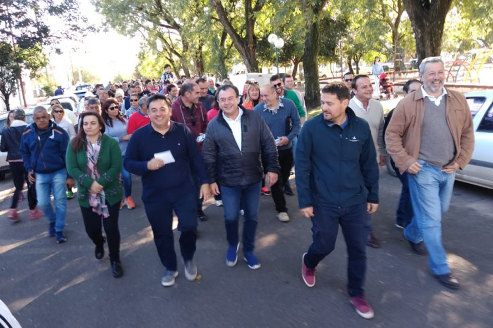 Informe Digital