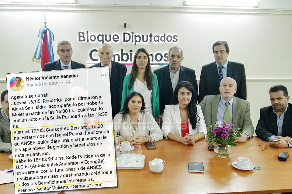 Informe Digital