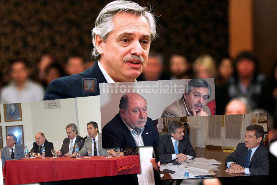 Informe Digital