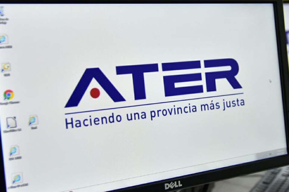 ATER