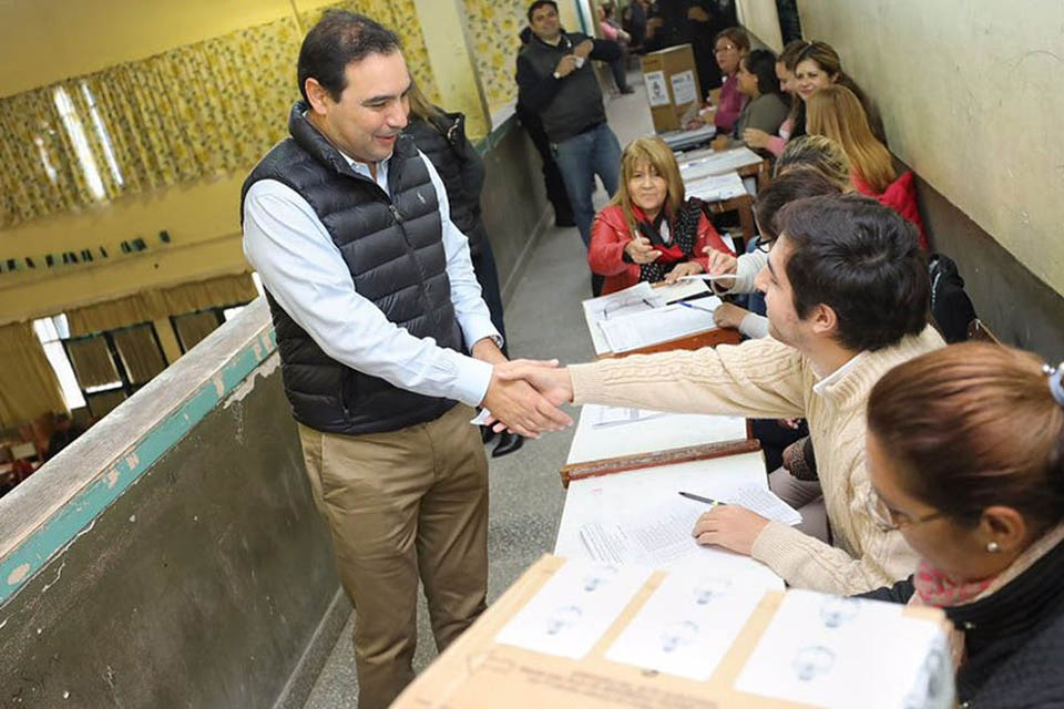 Informe Digital